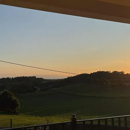 Pastos E Mar منزل للإقامة أنغرا دو إِراويزو