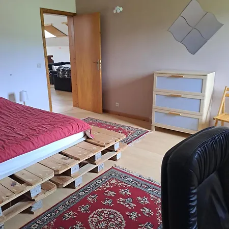 منزل للإقامة Pastos E Mar أنغرا دو إِراويزو