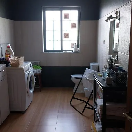 Pastos E Mar منزل للإقامة *