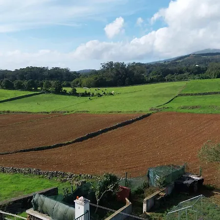 Pastos E Mar منزل للإقامة *