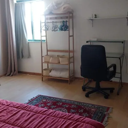 Pastos E Mar منزل للإقامة أنغرا دو إِراويزو