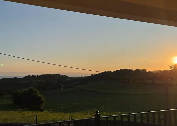 Pastos E Mar Habitación en casa particular Angra do Heroísmo