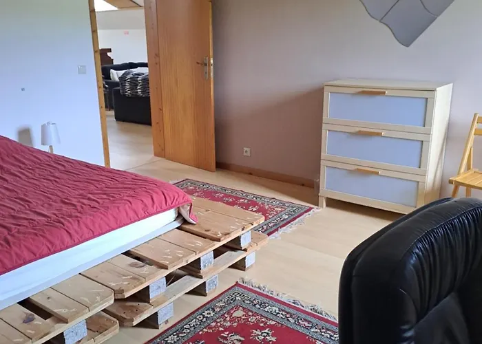 Habitación en casa particular Pastos E Mar Angra do Heroísmo