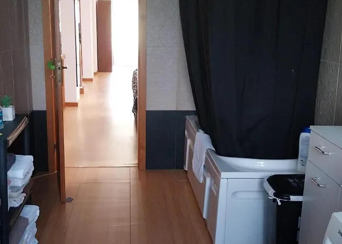 Habitación en casa particular Pastos E Mar Angra do Heroísmo