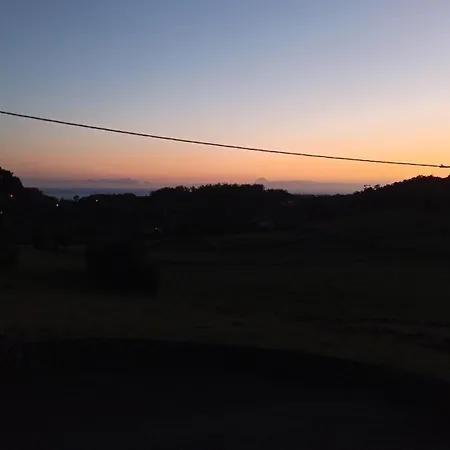 Homestay Pastos E Mar
