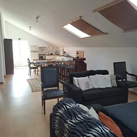 Homestay Pastos E Mar *