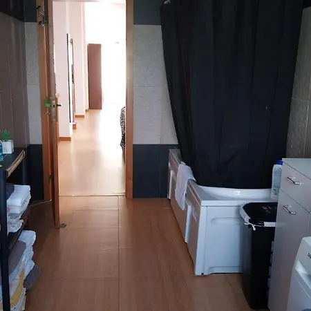 Privatunterkunft Pastos E Mar Angra do Heroísmo