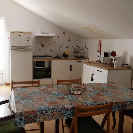 Homestay Pastos E Mar *