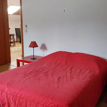 Pastos E Mar Homestay *