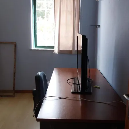 Pastos E Mar Homestay