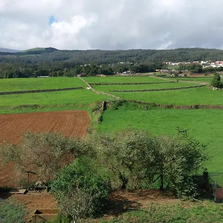 Privatunterkunft Pastos E Mar